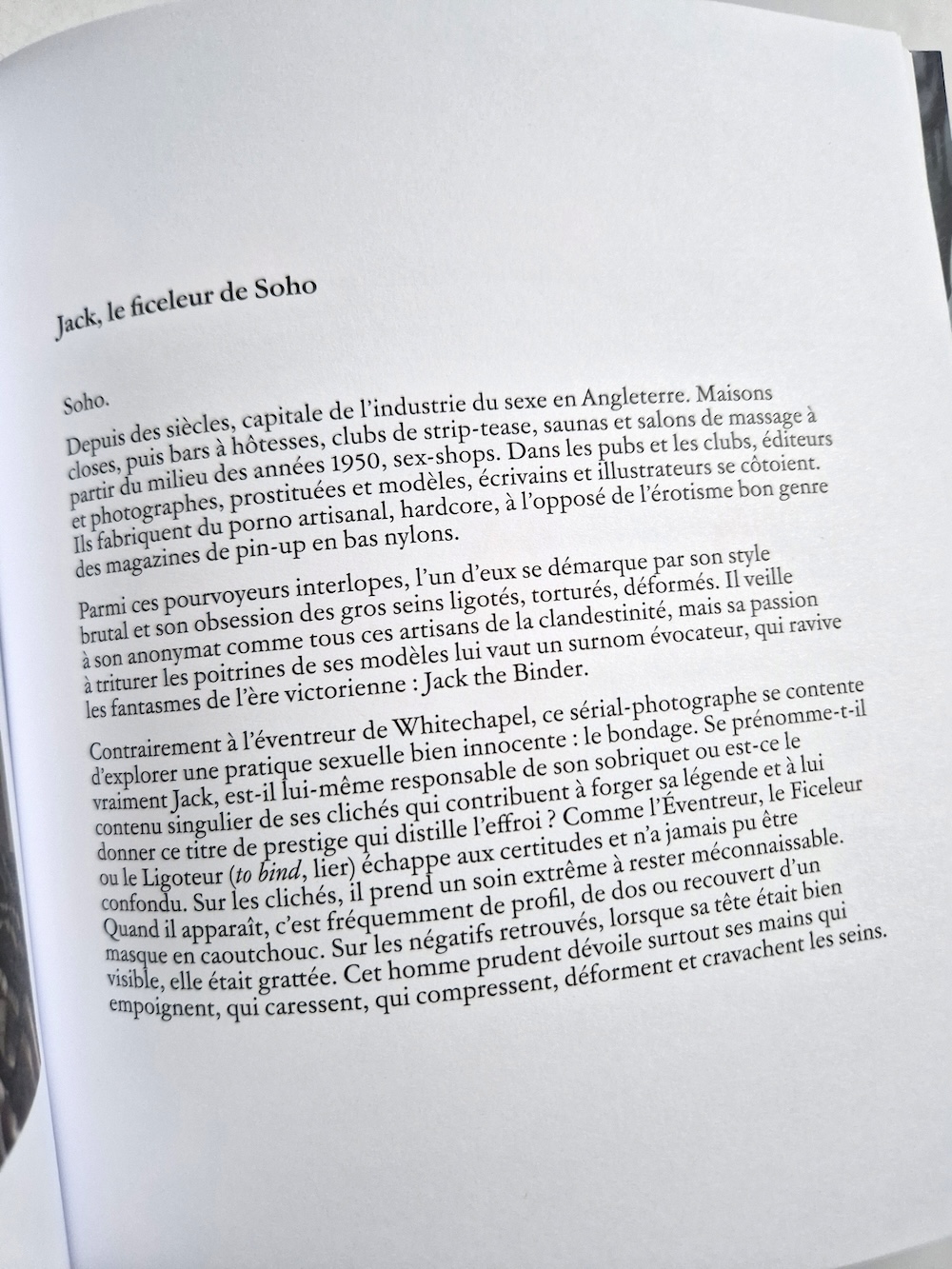 Jack the Binder - Bert Sliggers - 10