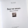 Jack the Binder - Bert Sliggers - Title page